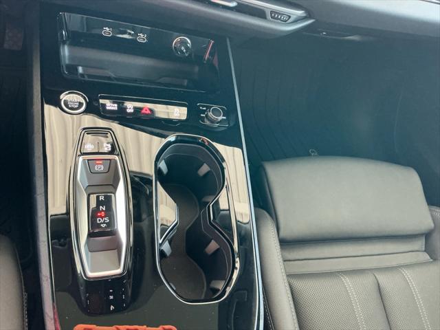 2025 Audi A5 Premium Plus