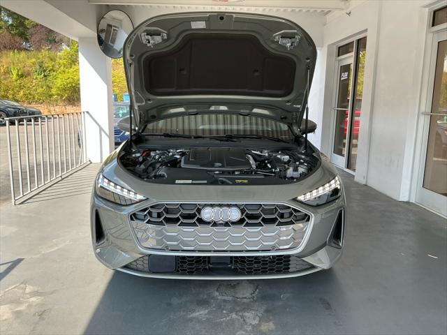 2025 Audi A5 Premium Plus