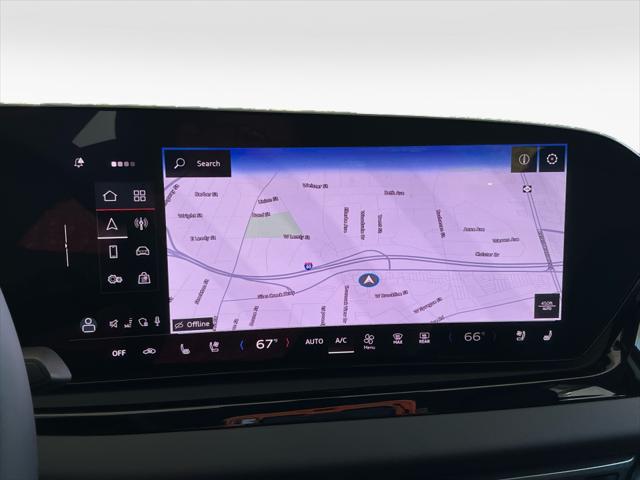 2025 Audi A5 Premium Plus