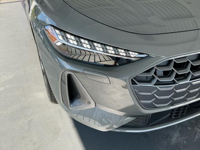2025 Audi A5 Premium Plus