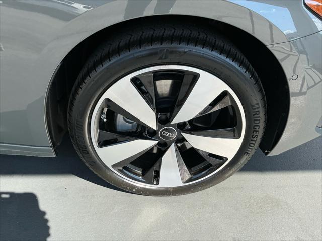 2025 Audi A5 Premium Plus