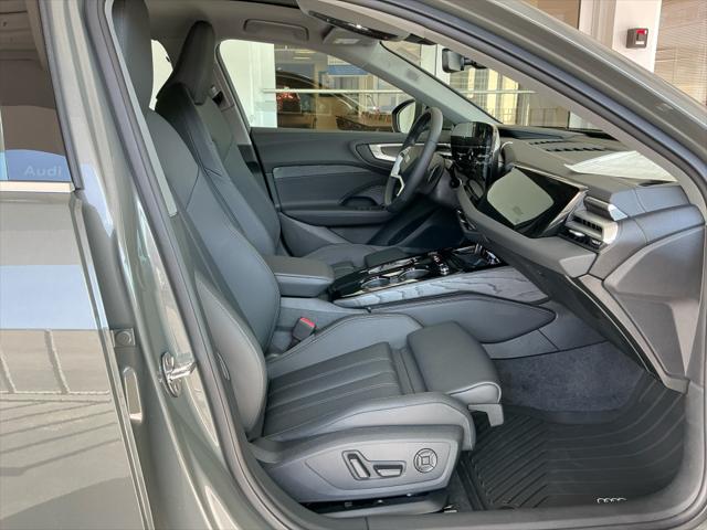 2025 Audi A5 Premium Plus