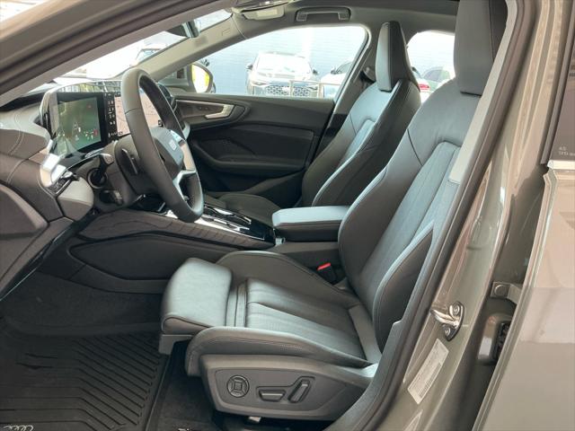 2025 Audi A5 Premium Plus