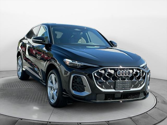 2025 Audi Q5 Sportback Premium Plus for sale in Winston Salem, NC