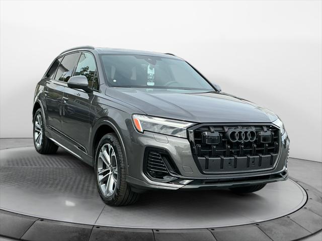 2026 Audi Q7 Premium 45 TFSI quattro tiptronic for sale in Winston Salem, NC