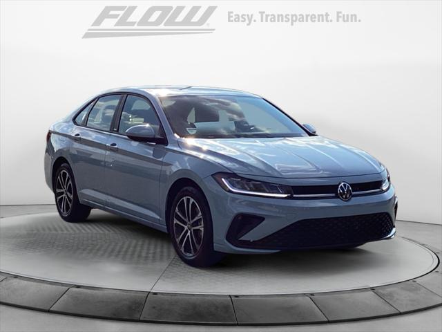 2026 Volkswagen Jetta Sport for sale in Greensboro, NC