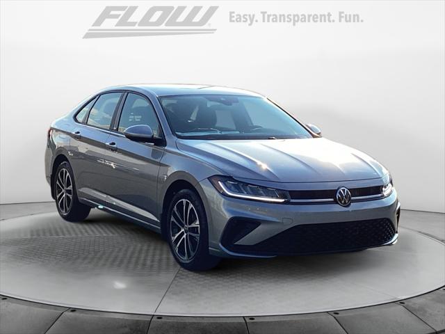 2026 Volkswagen Jetta Sport for sale in Greensboro, NC