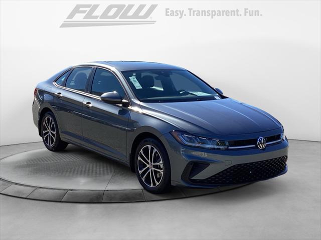 2026 Volkswagen Jetta Sport for sale in Greensboro, NC