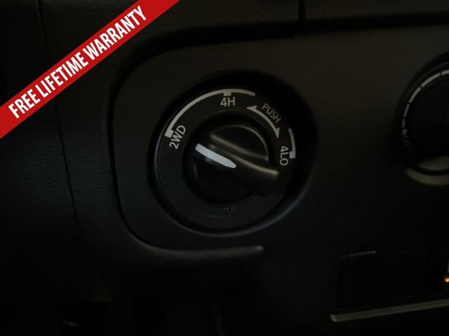 2026 Nissan Frontier Crew Cab S 4x4