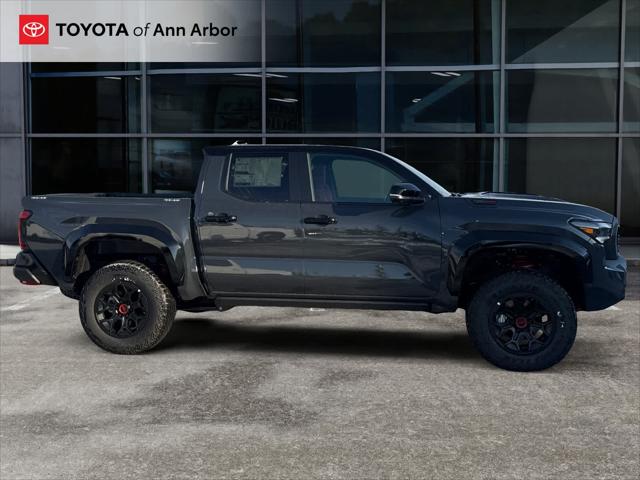 2025 Toyota Tacoma TRD Pro