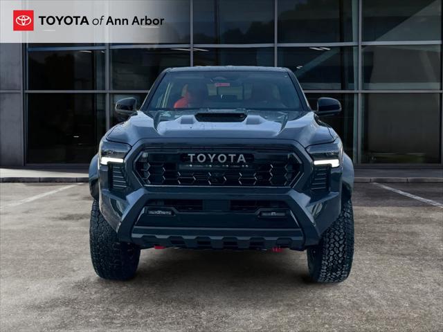 2025 Toyota Tacoma TRD Pro