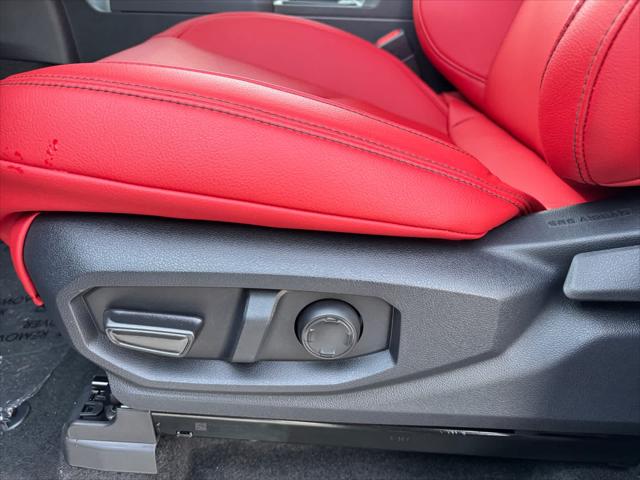 2025 Toyota Tacoma TRD Pro