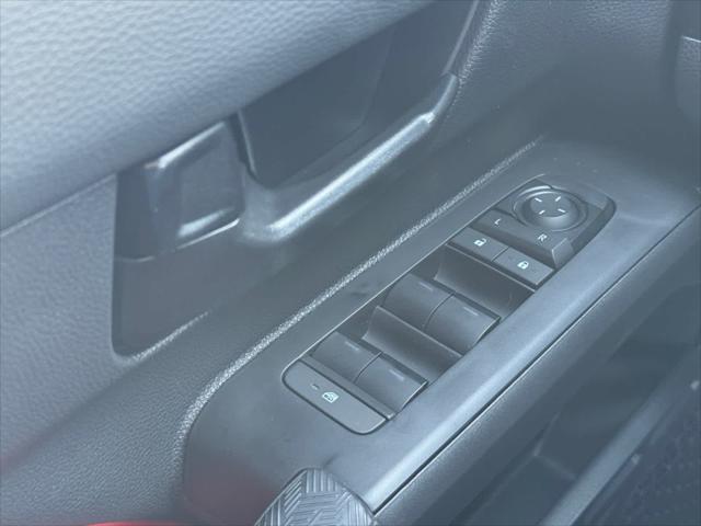 2025 Toyota Tacoma TRD Pro