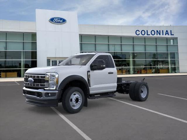 2026 Ford F-450 Unknown for sale in Plymouth, MA