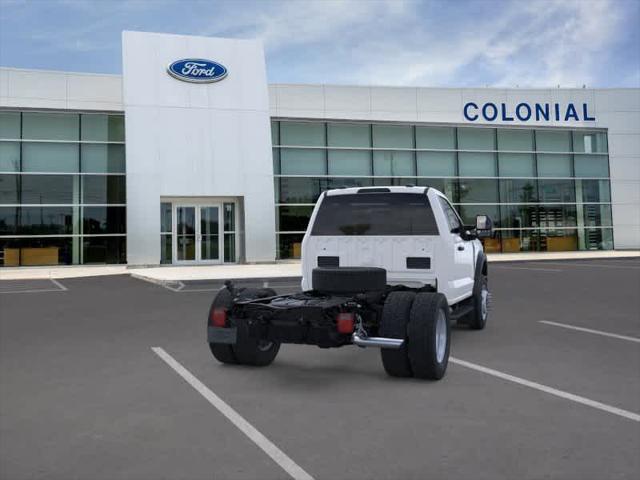 2026 Ford F-450 Unknown