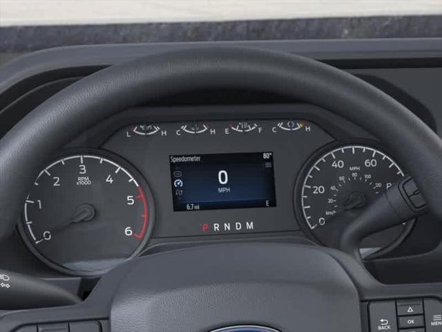 2026 Ford F-450 Unknown