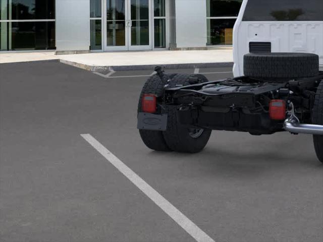 2026 Ford F-450 Unknown