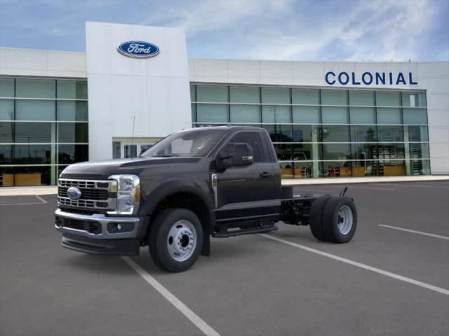 2026 Ford F-550 Unknown for sale in Plymouth, MA