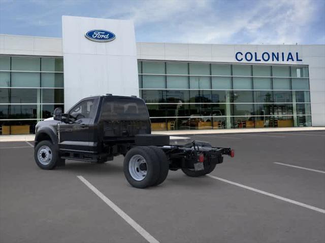 2026 Ford F-550 Unknown
