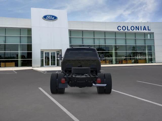 2026 Ford F-550 Unknown