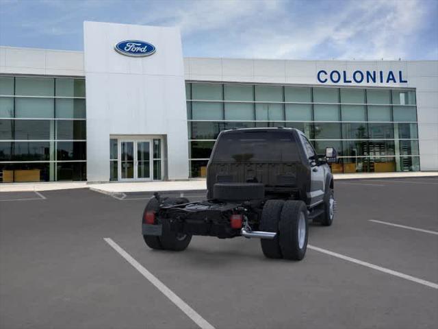 2026 Ford F-550 Unknown