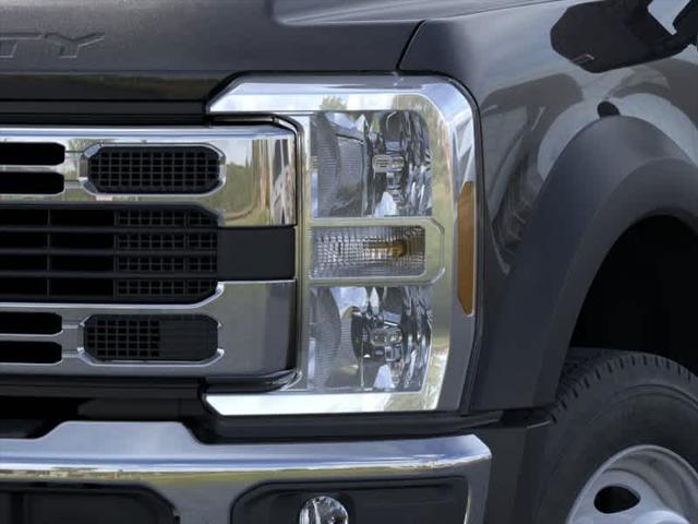 2026 Ford F-550 Unknown