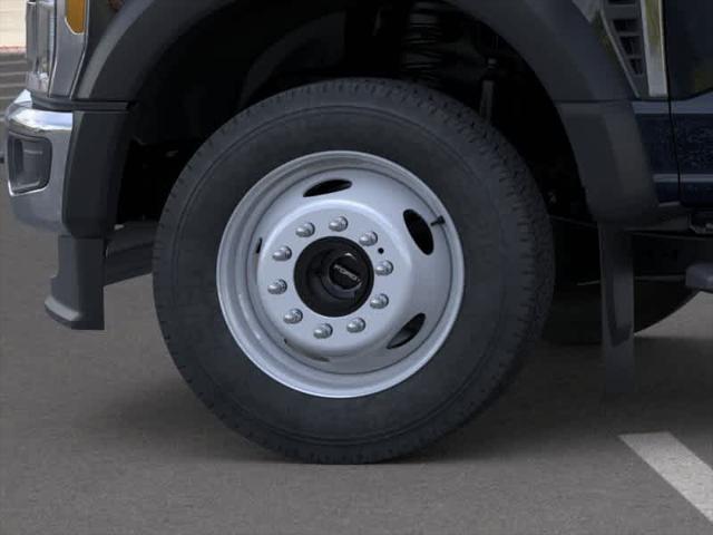 2026 Ford F-550 Unknown