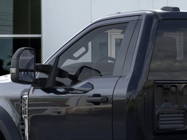 2026 Ford F-550 Unknown