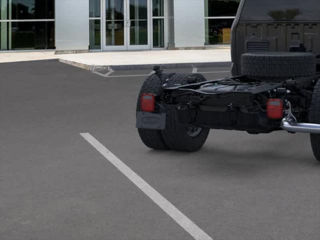 2026 Ford F-550 Unknown