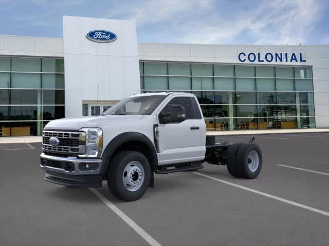 2026 Ford Super Duty F-600 Unknown for sale in Plymouth, MA