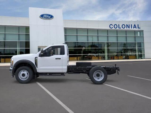 2026 Ford Super Duty F-600 Unknown