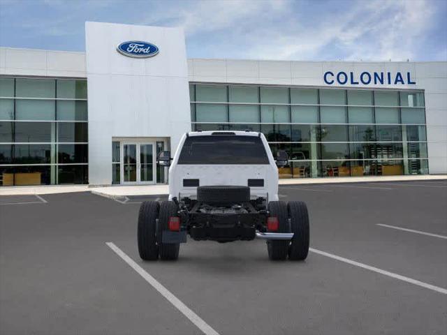 2026 Ford Super Duty F-600 Unknown