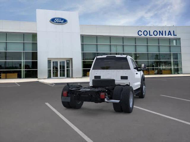 2026 Ford Super Duty F-600 Unknown