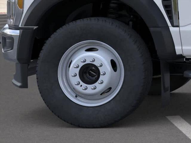 2026 Ford Super Duty F-600 Unknown