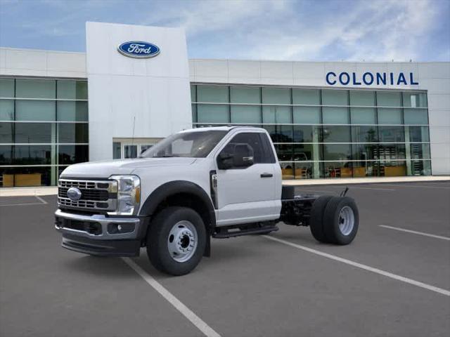 2026 Ford Super Duty F-600 Unknown for sale in Plymouth, MA