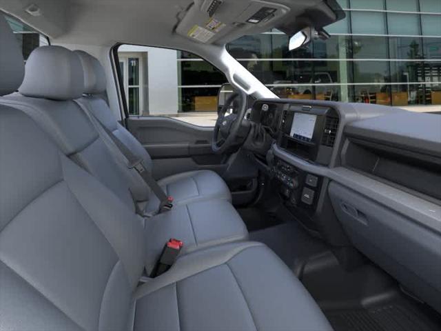 2026 Ford Super Duty F-600 Unknown