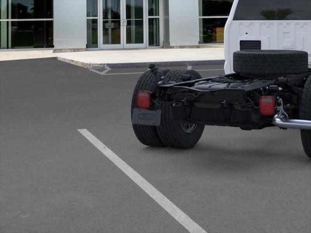 2026 Ford Super Duty F-600 Unknown