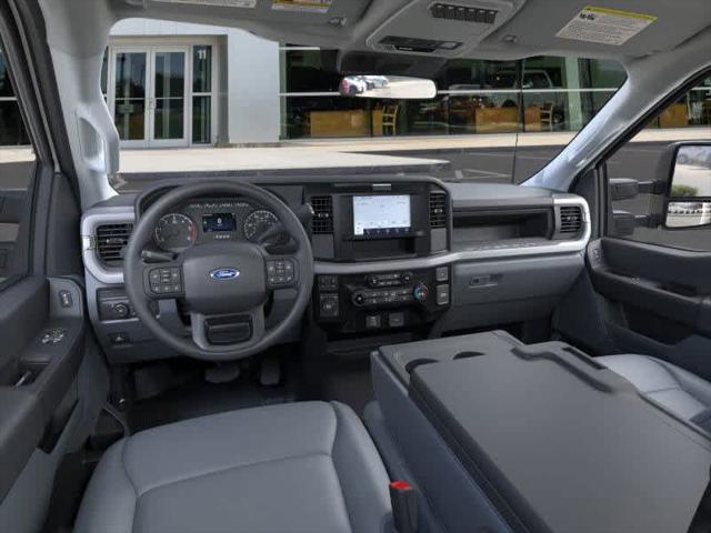 2026 Ford Super Duty F-600 Unknown