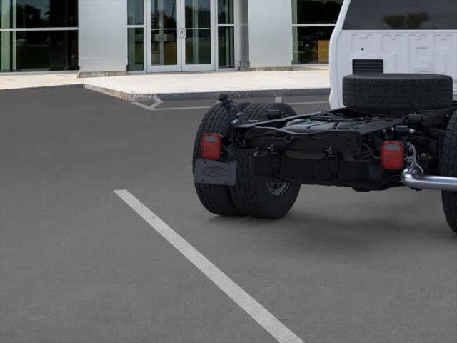2026 Ford Super Duty F-600 Unknown