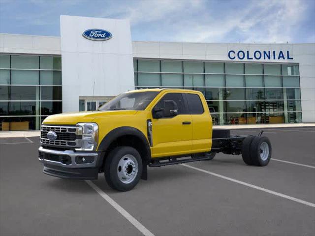 2026 Ford F-450 Unknown for sale in Plymouth, MA