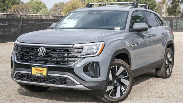 2026 Volkswagen Atlas Cross Sport 2.0T SE w/Technology for sale in Cerritos, CA