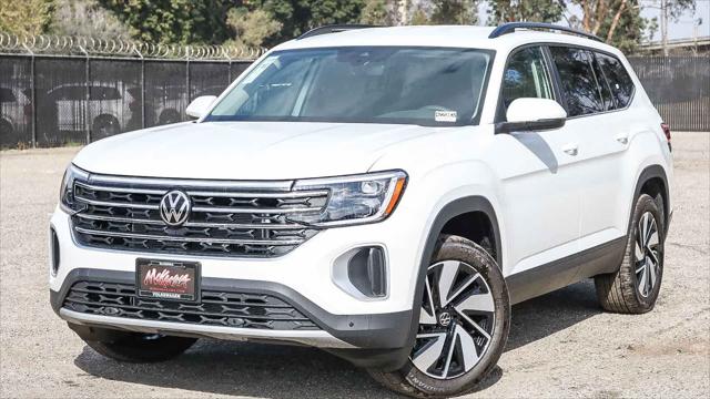 2026 Volkswagen Atlas 2.0T SE w/Technology for sale in Cerritos, CA