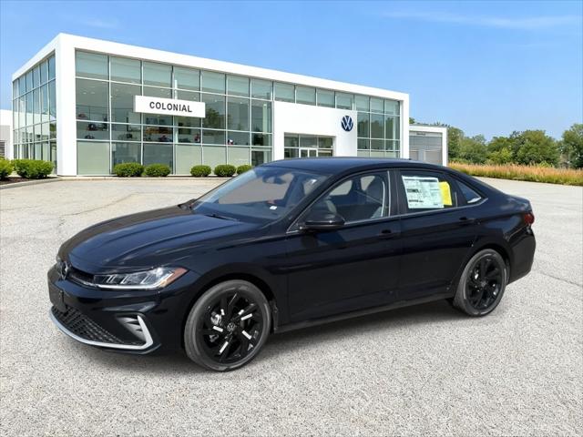 2026 Volkswagen Jetta SE for sale in Medford, MA