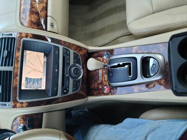 2007 Jaguar XK 2dr Coupe