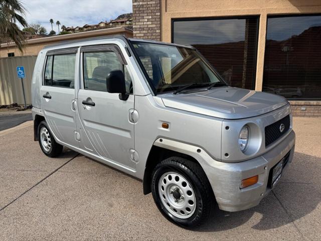 2000 Daihatsu Naked Unknown for sale in St. George, UT