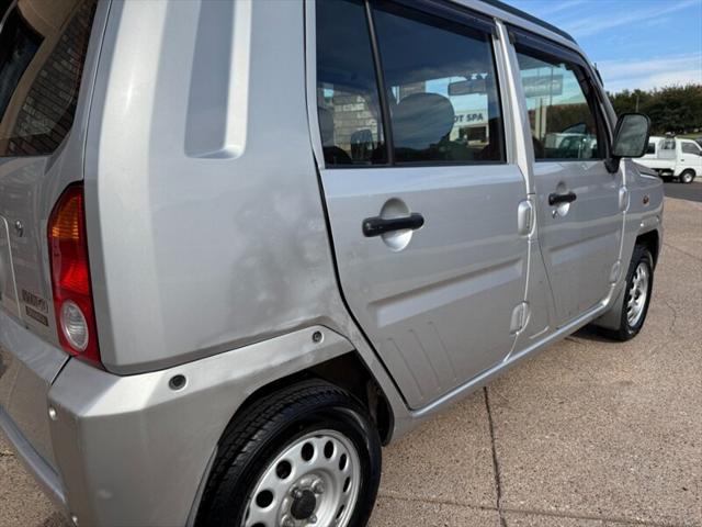 2000 Daihatsu Naked Unknown