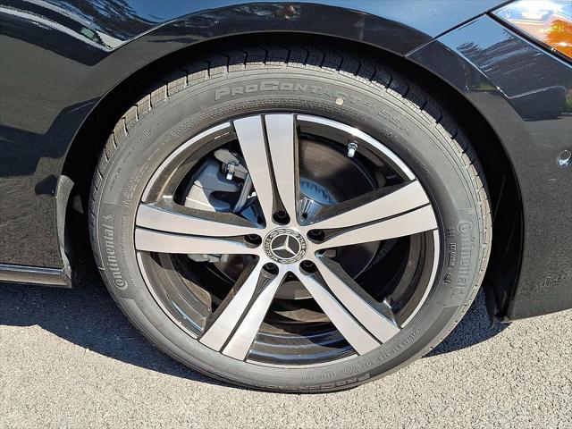 2025 Mercedes-Benz C-CLASS C 300 C 300