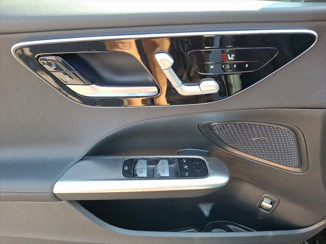 2025 Mercedes-Benz C-CLASS C 300 C 300