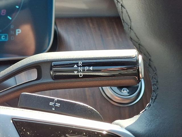 2025 Mercedes-Benz C-CLASS C 300 C 300