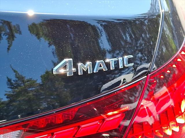 2025 Mercedes-Benz C-CLASS C 300 C 300